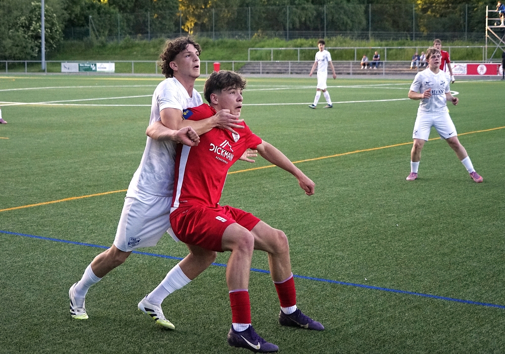 U19 - TSG Wieseck