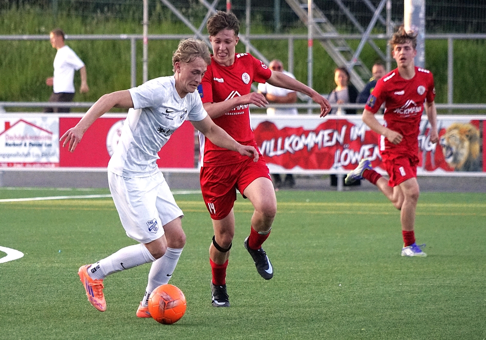 U19 - TSG Wieseck