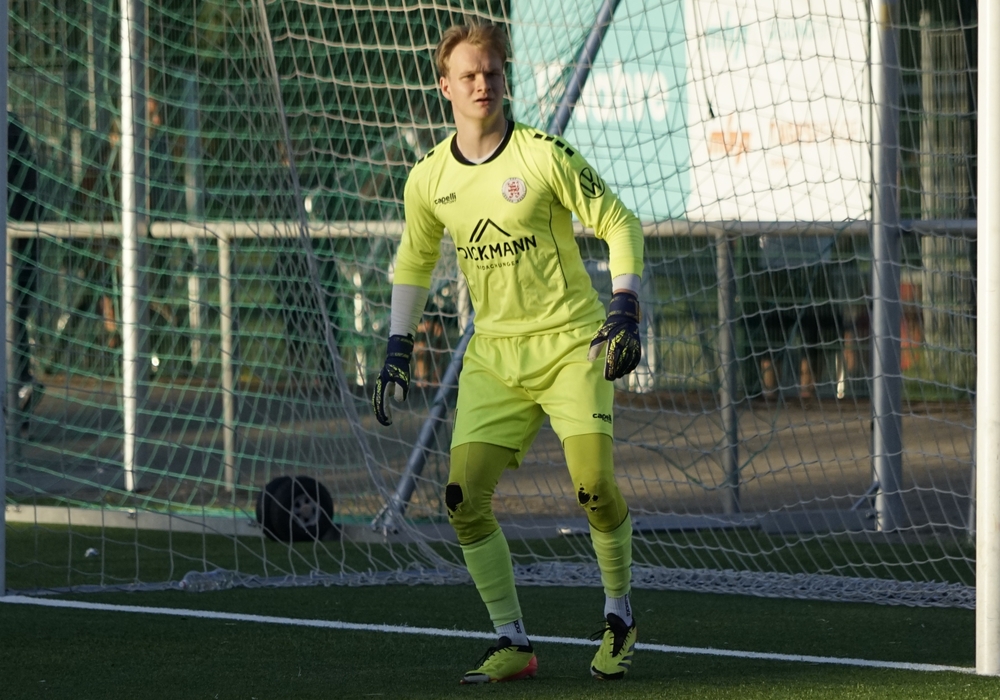 U19 - TSG Wieseck