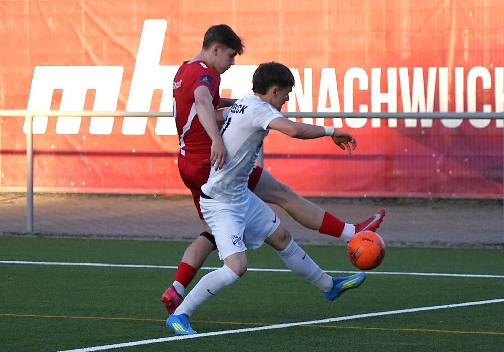 U19 - TSG Wieseck