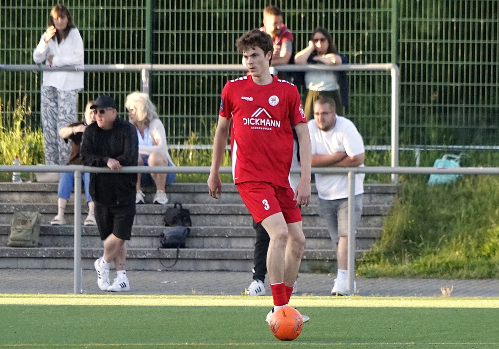 U19 - TSG Wieseck