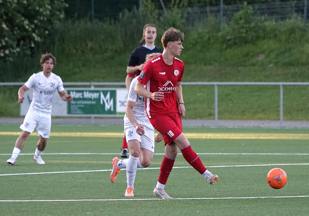 U19 - TSG Wieseck