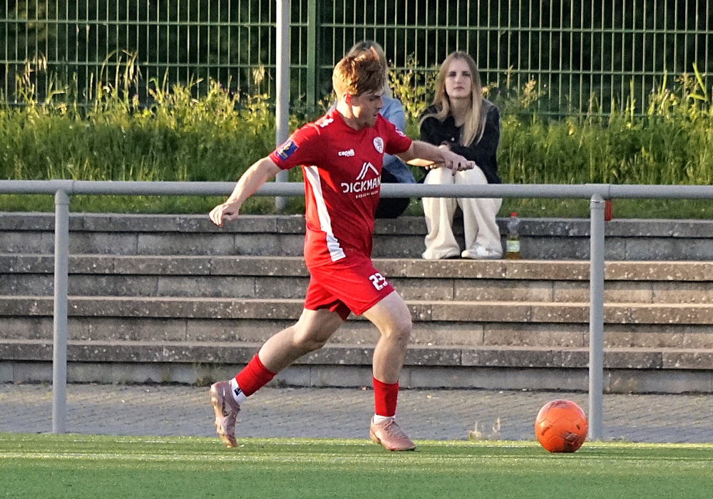U19 - TSG Wieseck