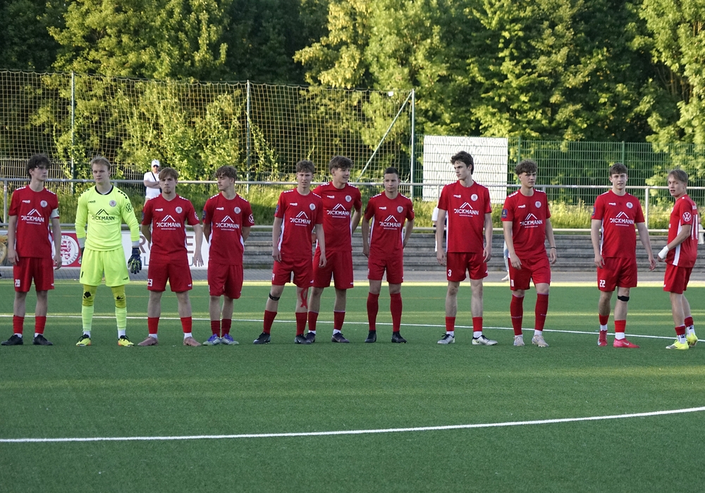 U19 - TSG Wieseck