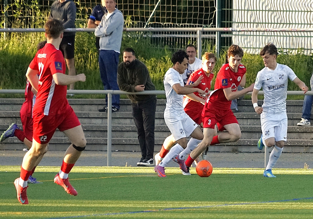 U19 - TSG Wieseck