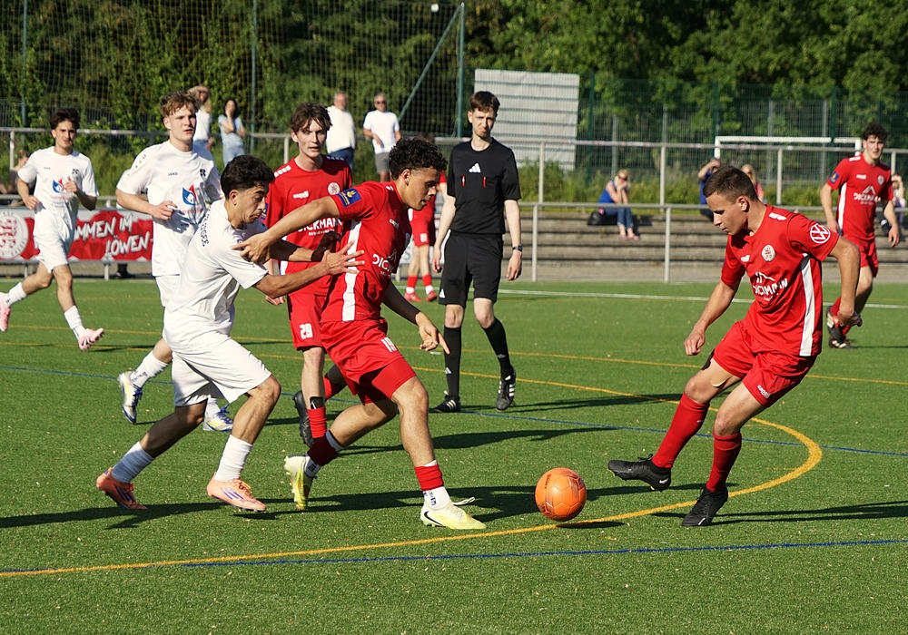 U19 - Erlensee