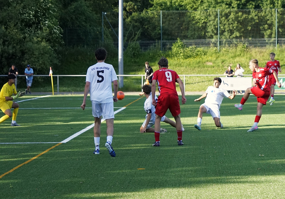 U19 - Erlensee