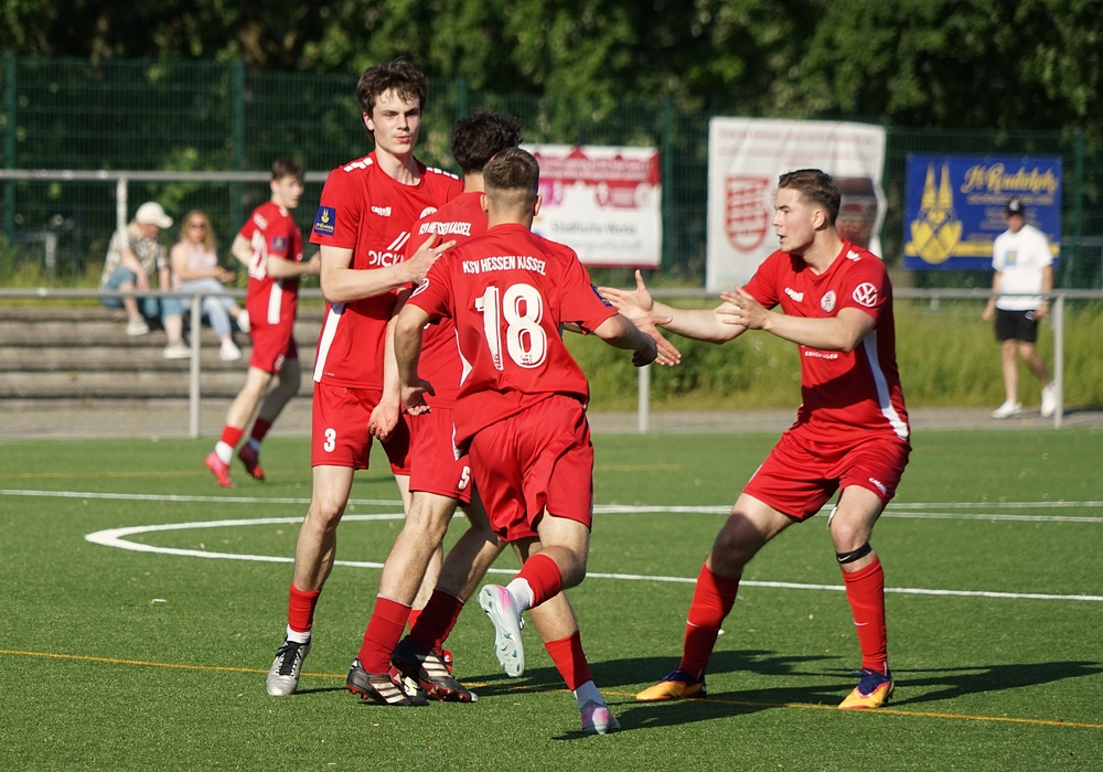 U19 - Erlensee