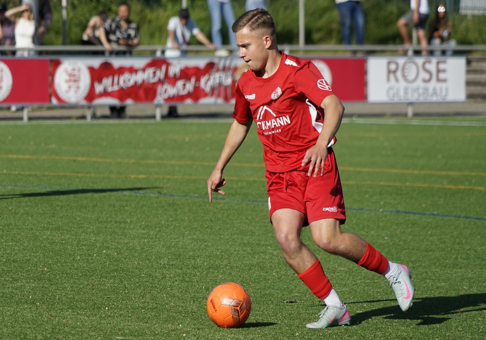 U19 - Erlensee