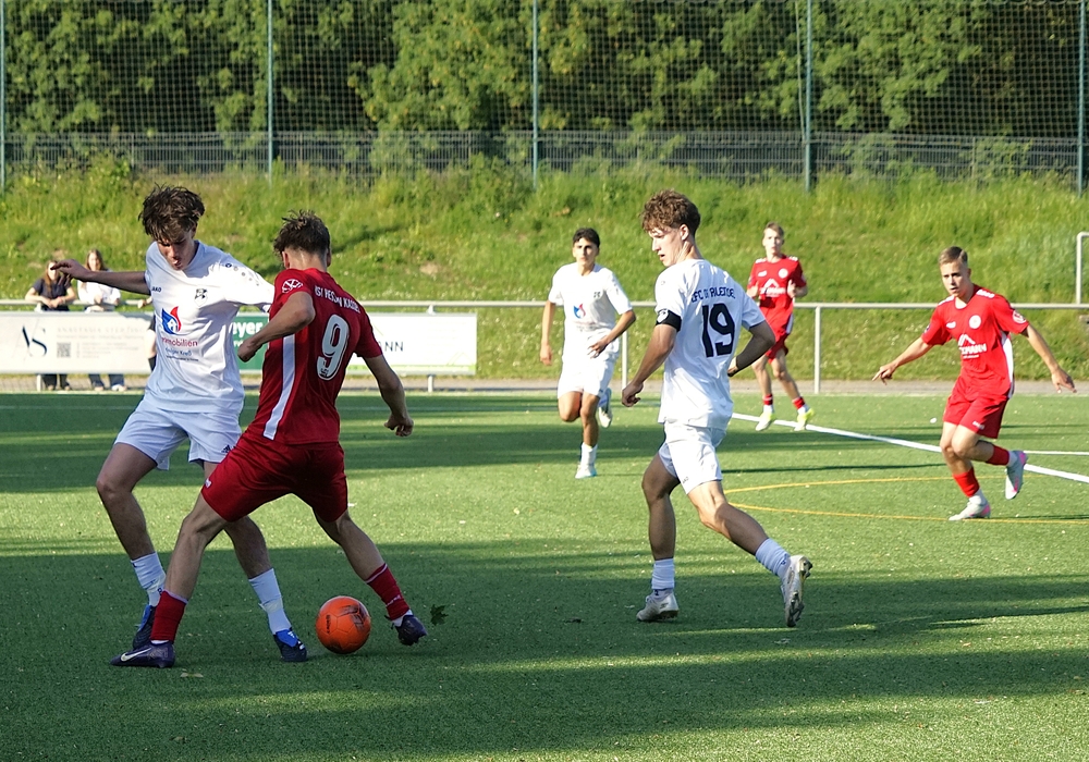 U19 - Erlensee