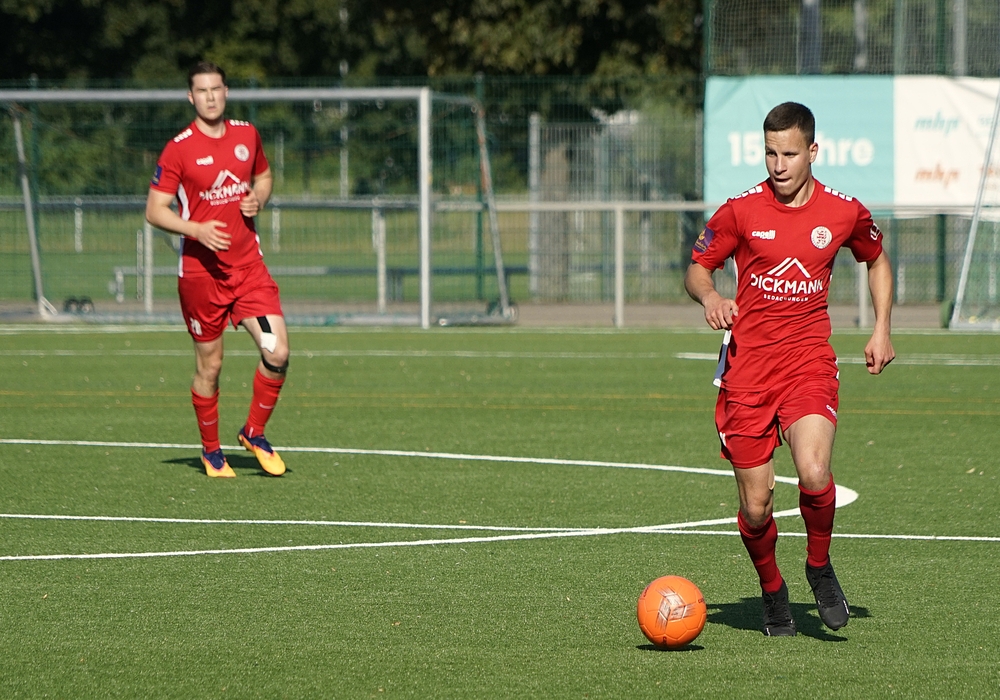 U19 - Erlensee