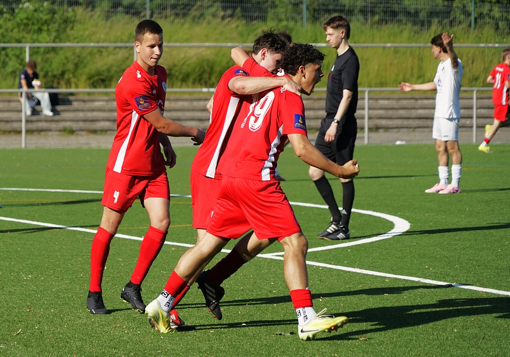 U19 - Erlensee