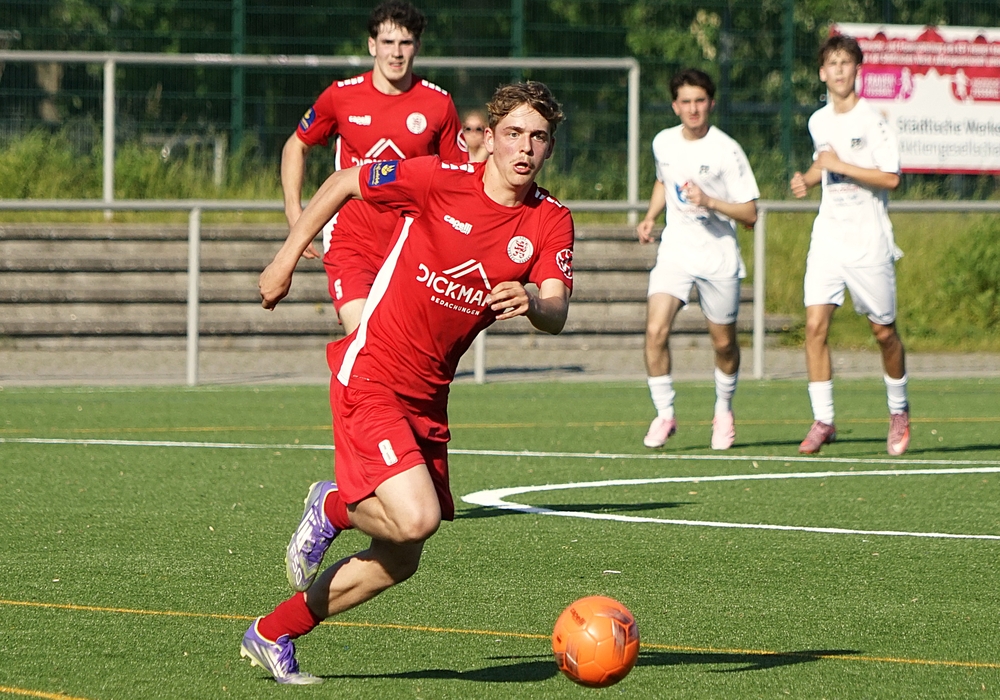 U19 - Erlensee