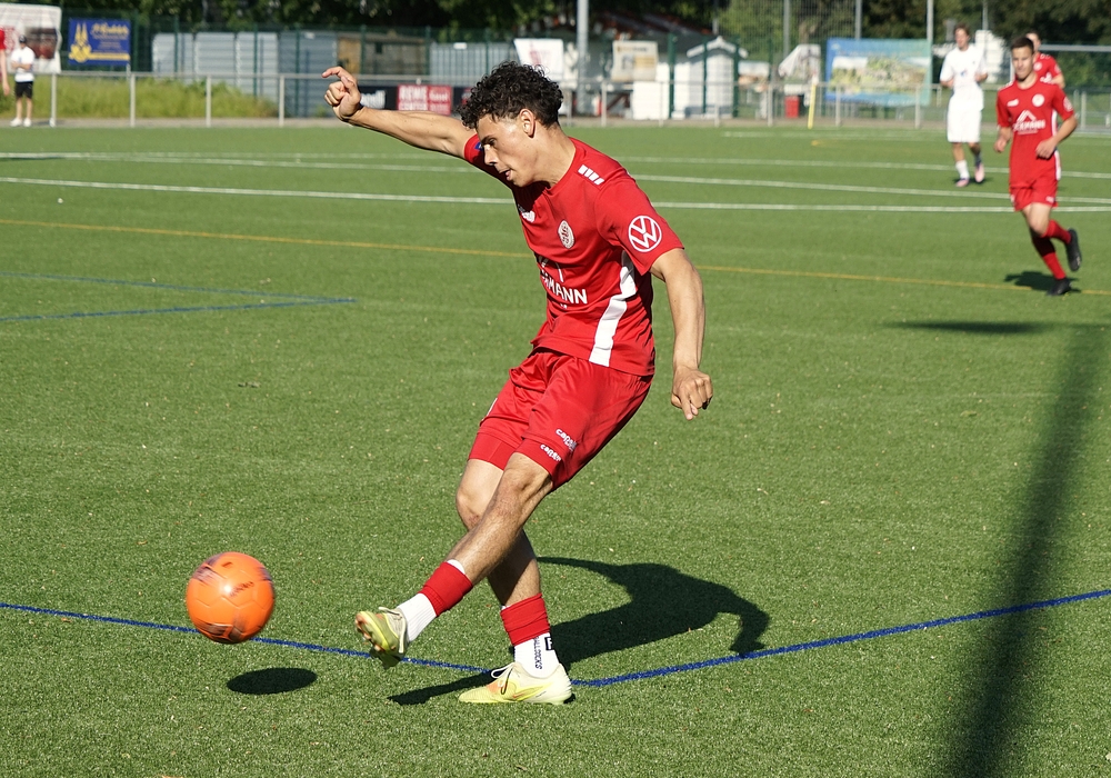 U19 - Erlensee