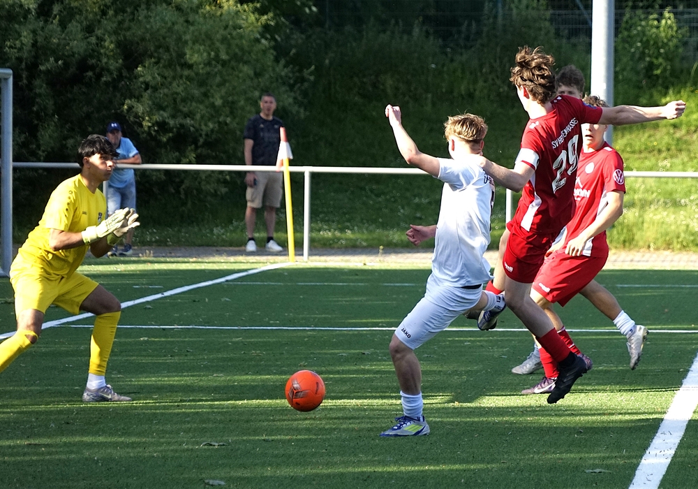 U19 - Erlensee