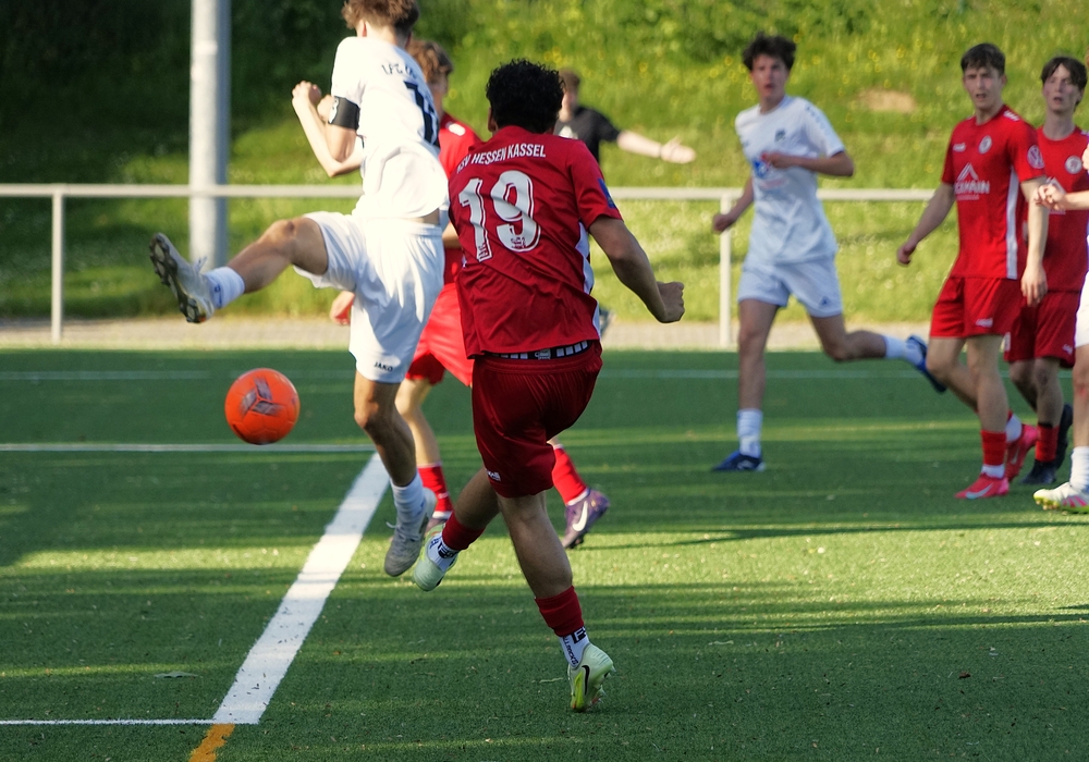 U19 - Erlensee