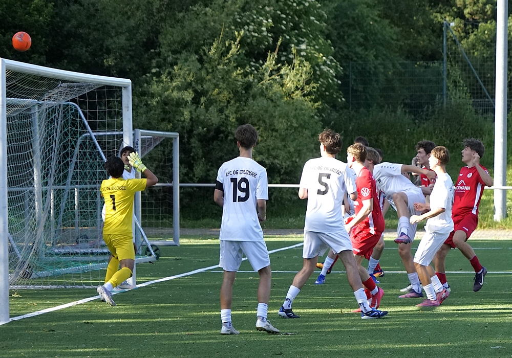U19 - Erlensee