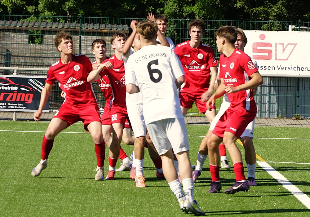 U19 - Erlensee
