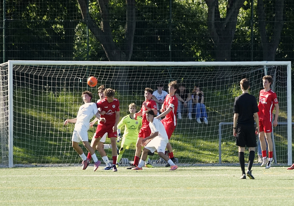 U19 - Erlensee