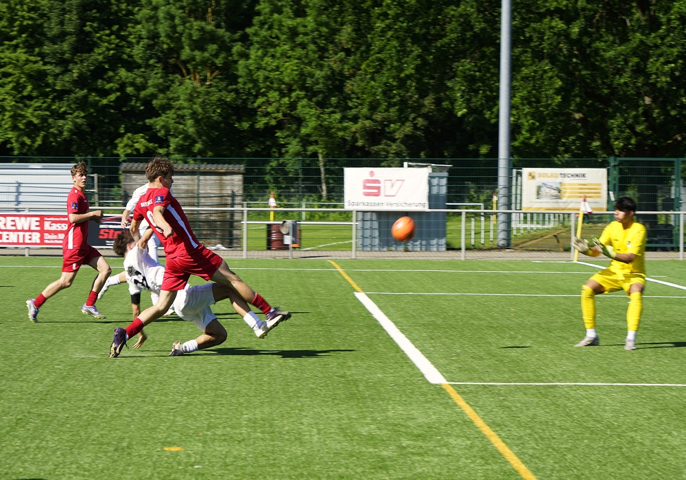 U19 - Erlensee