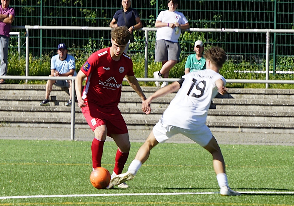 U19 - Erlensee