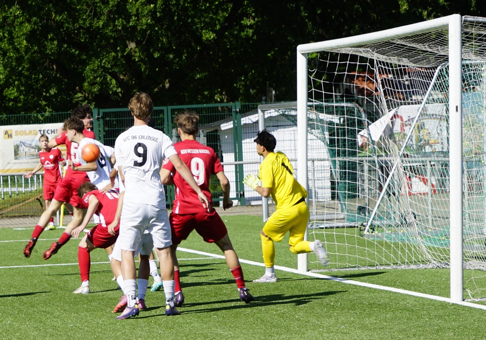 U19 - Erlensee