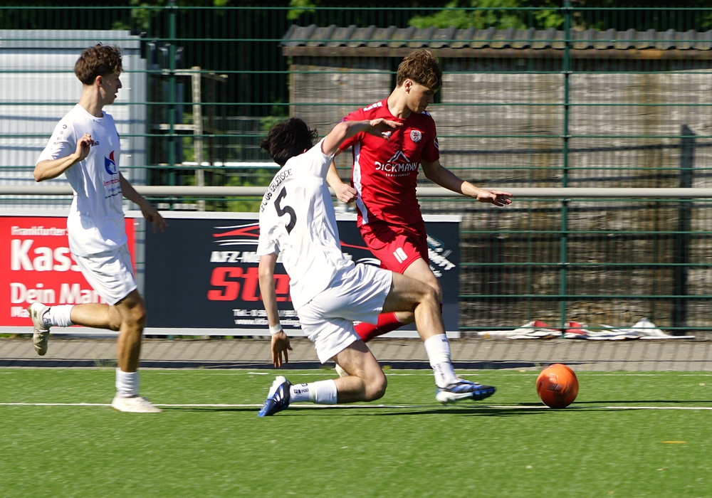 U19 - Erlensee