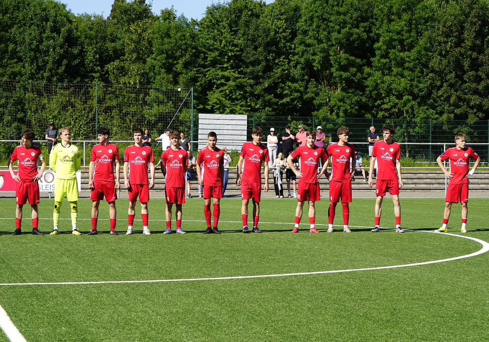 U19 - Erlensee