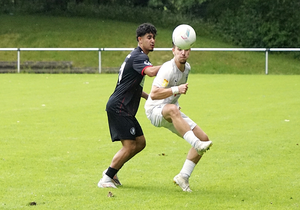 U23 - SV Steinbach