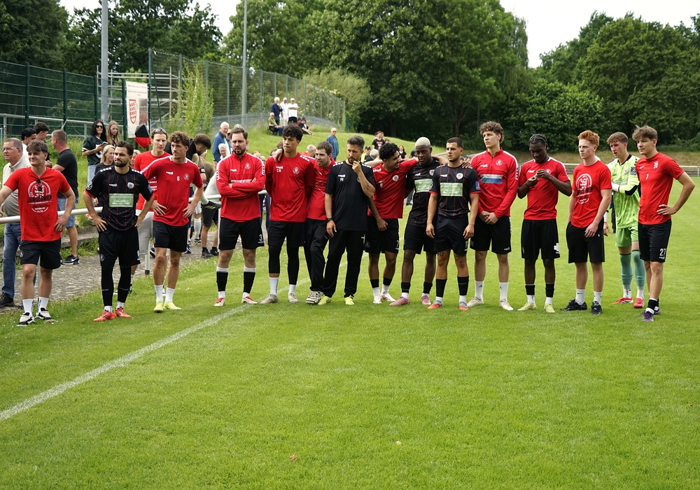 U23 - SV Steinbach