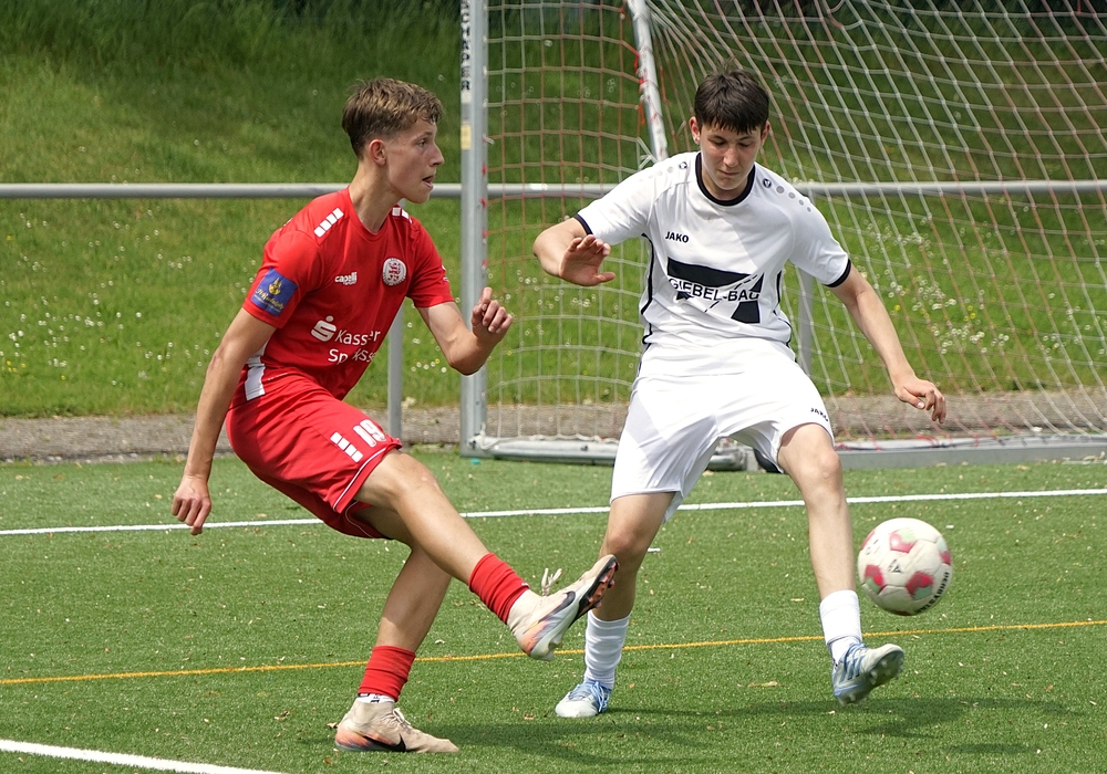 U16 - JSG Eitratal