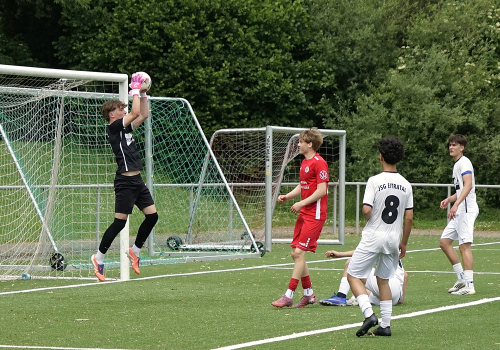U16 - JSG Eitratal