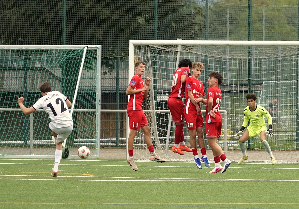U16 - JSG Eitratal