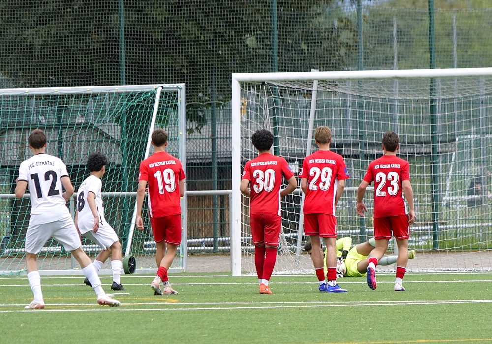 U16 - JSG Eitratal