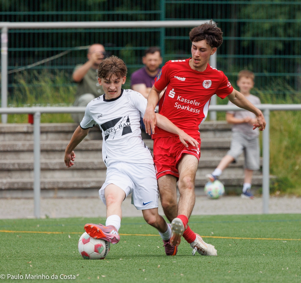 U16 - JSG Eitratal