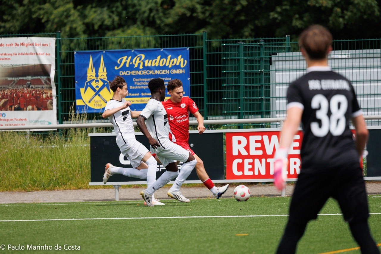 U16 - JSG Eitratal
