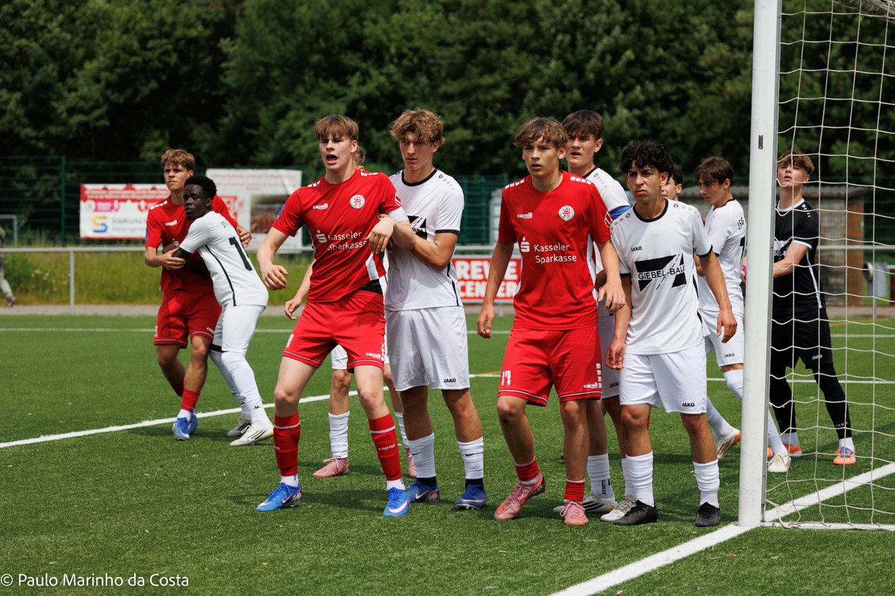 U16 - JSG Eitratal