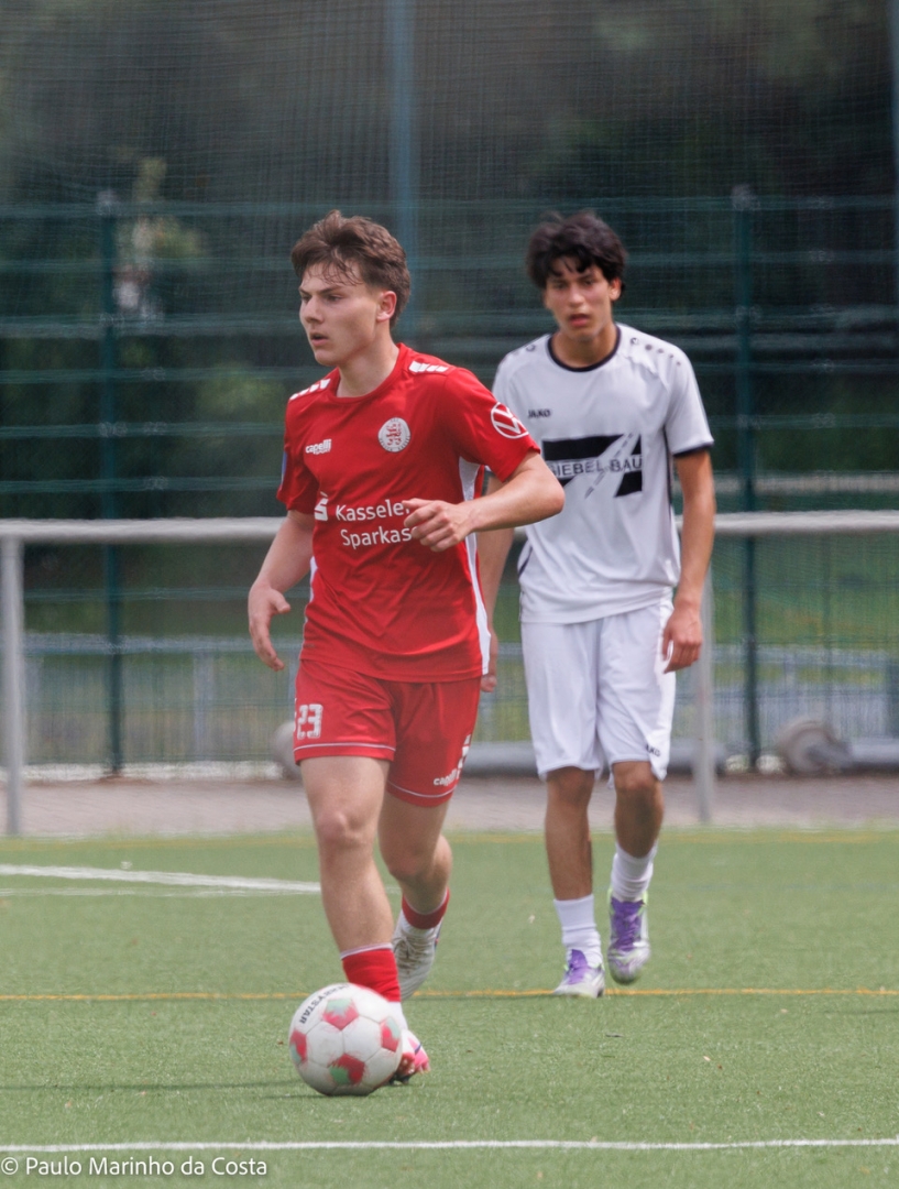 U16 - JSG Eitratal