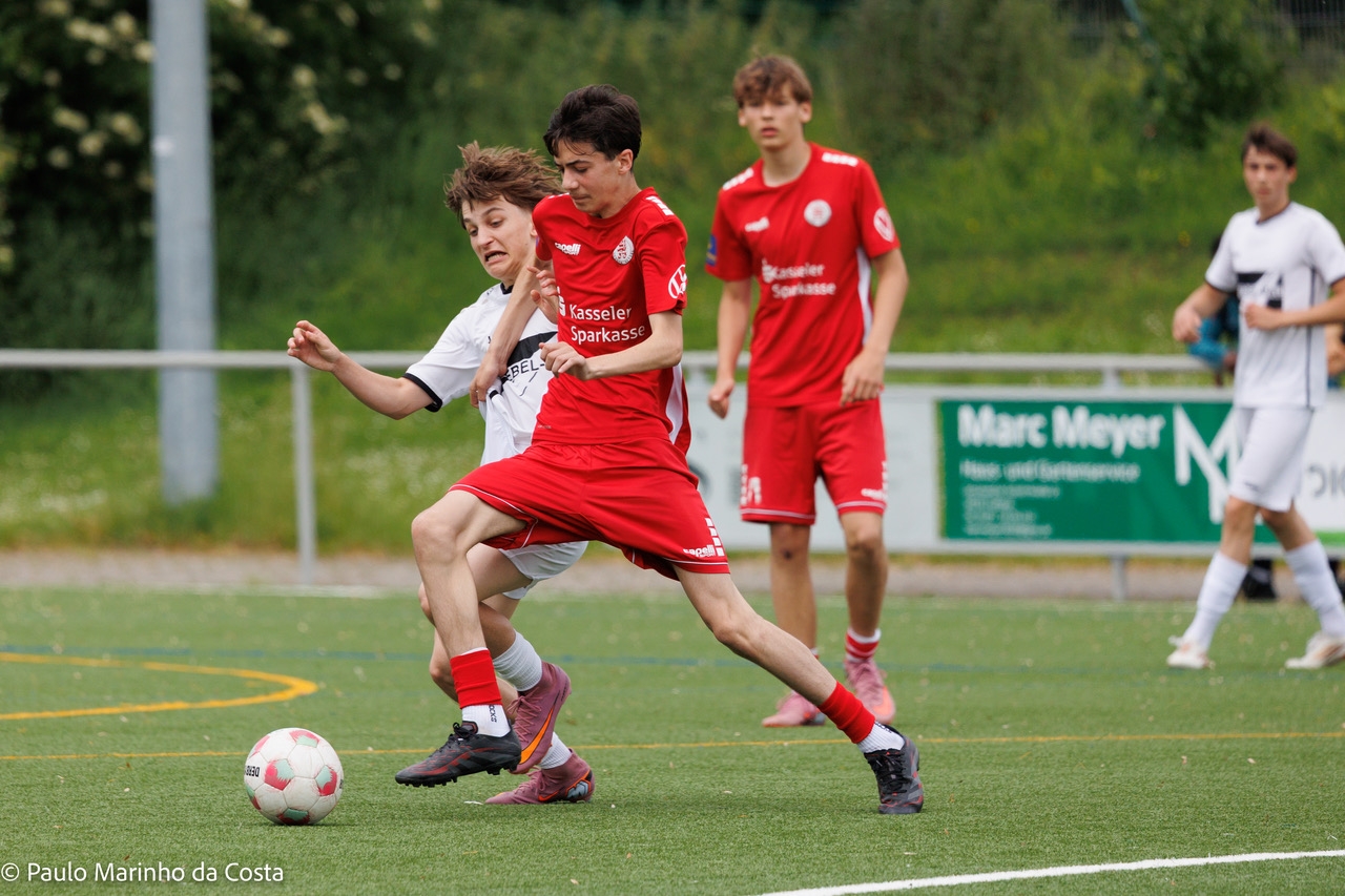 U16 - JSG Eitratal