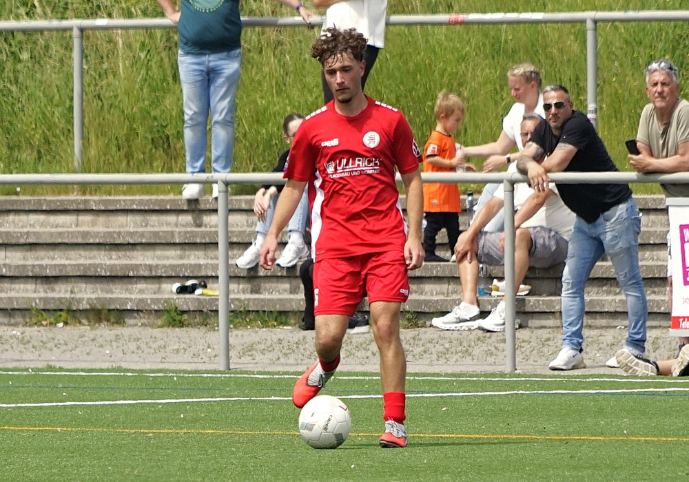 U17 - OSC Rosenh&ouml;he