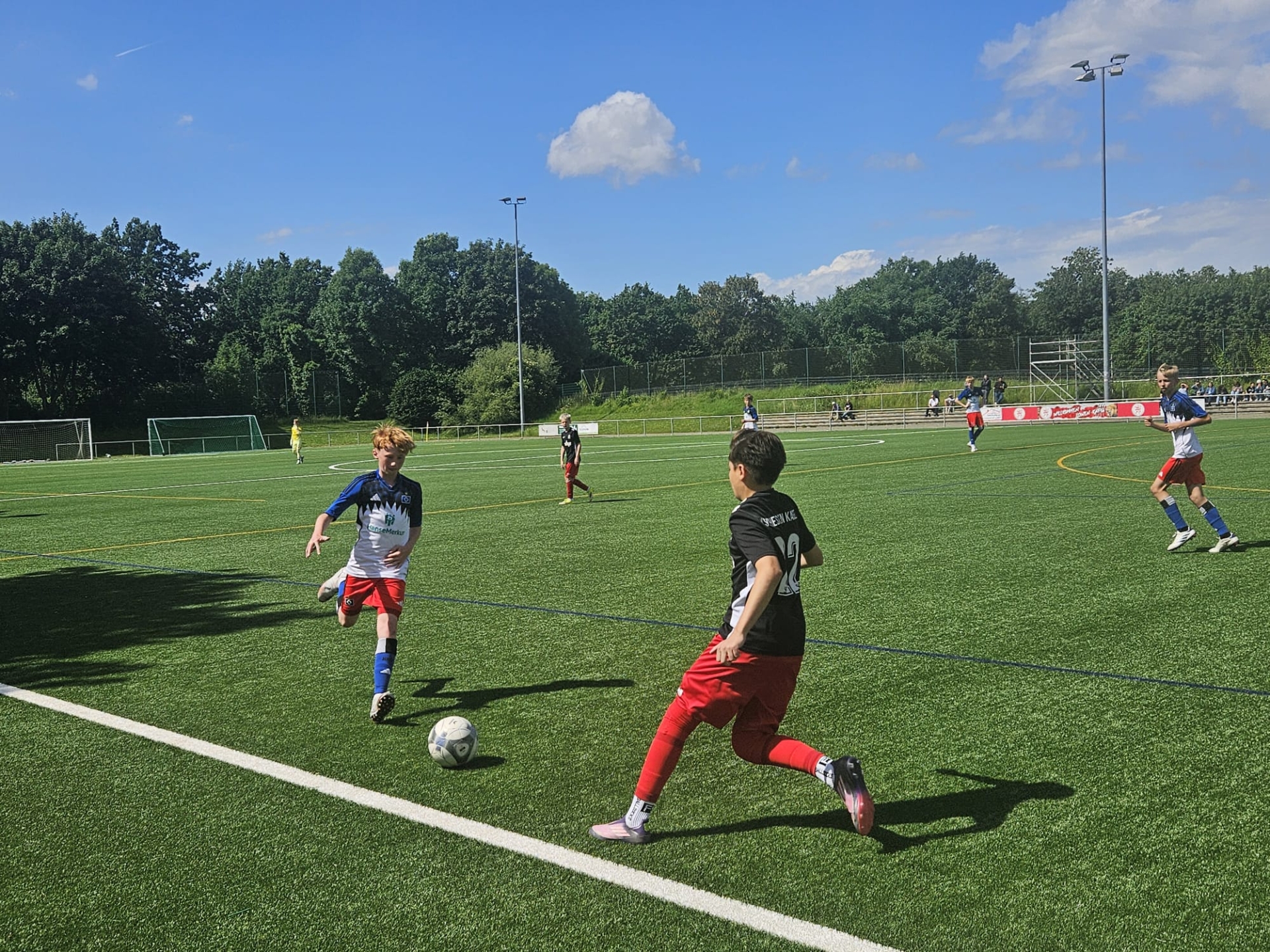 U13 MHP Cup Kassel