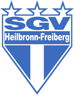 SGV Heilbronn-Freiberg