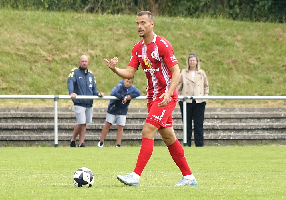 KSV Hessen Kassel - SV Lippstadt