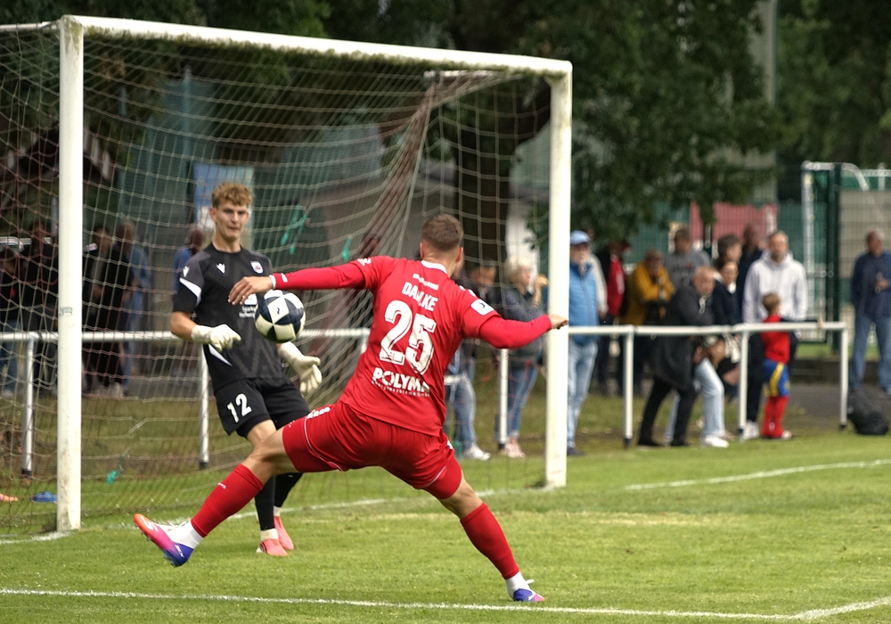 KSV Hessen Kassel - SV Lippstadt