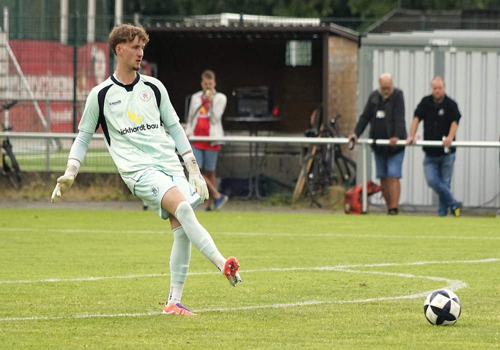 KSV Hessen Kassel - SV Lippstadt