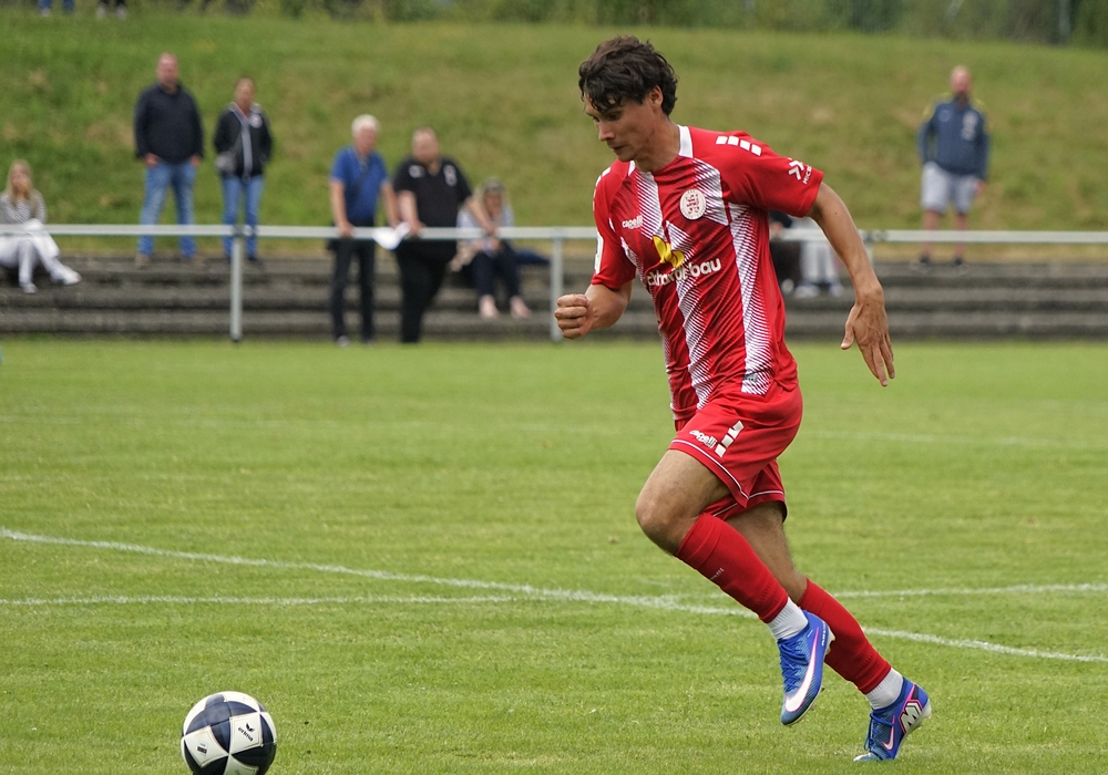 KSV Hessen Kassel - SV Lippstadt