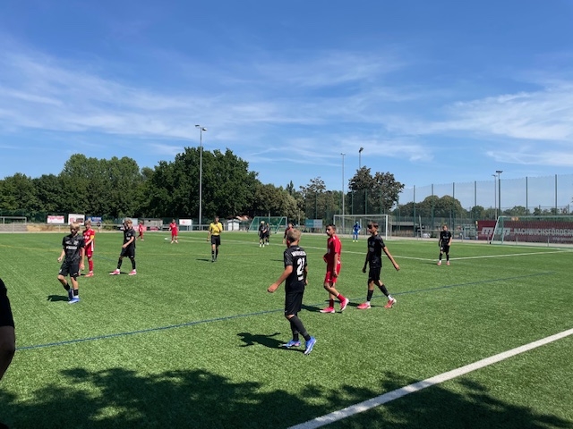 U14 - TSG Wieseck II