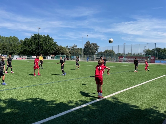 U14 - TSG Wieseck II