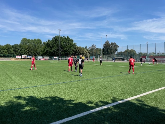U14 - TSG Wieseck II