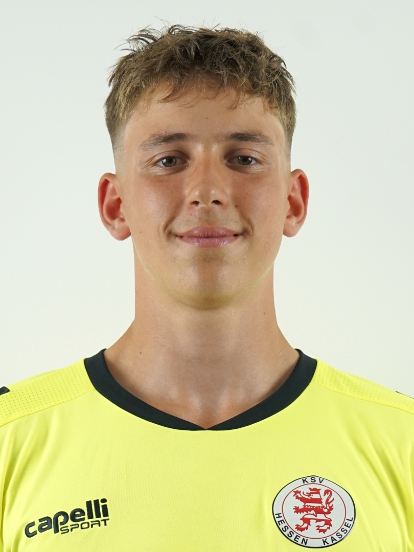U19 Mannschaft 2026_27